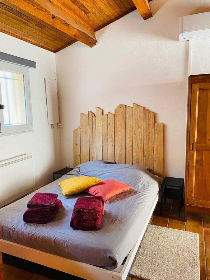 Studio Ile De La Barthelasse A Deux Pas Du Centre Avignon Kültér fotó